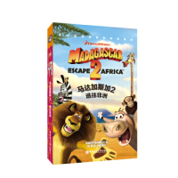 (jng)ӰpZxR_(d)˹2 Madagascar: Escape 2 Africa