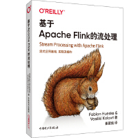 Apache Flink̎