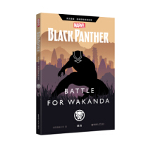 Ӣԭ (j)Ӣ۹.ڱ Black Panther: Battle for Wakandaٛ(zng)Ӣlc~SAPP