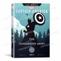 Ӣԭ (j)Ӣ۹.(gu)(du)L(zhng) Captain America: the Tomorrow Armyٛ(zng)Ӣlc~SAPP