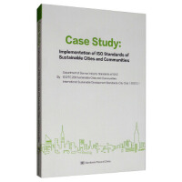 пɳm(x)l(f)չH˜ʌʩӢİ棩Case Study:Implementation of ISO Standards of Sustainable Cities and Communities