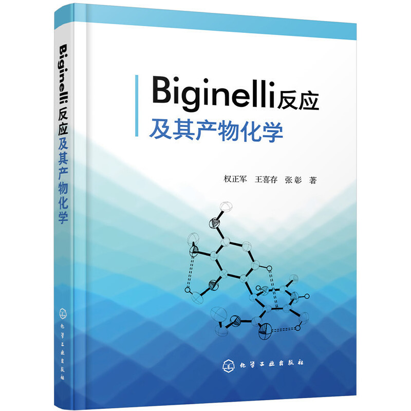 Biginellia(chn)ﻯW