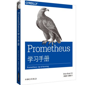 PrometheusWփ