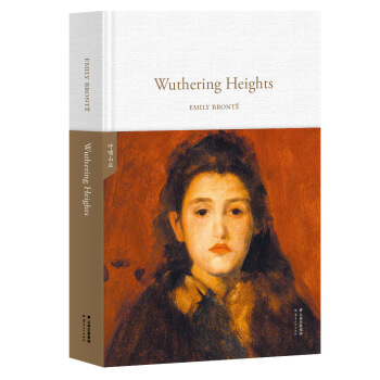 Wuthering Heights [ɽfȫӢԭbر