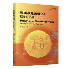 xԪ߻ԭ͑(Plasmonic PhotocatalysisPrinciples and Applications)