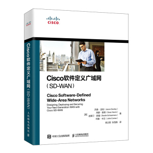 CiscoܛxVW(wng)SD-WAN