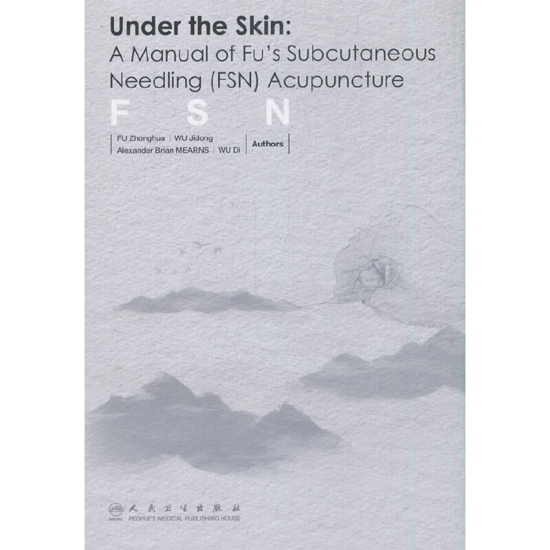 t(y)W(xu)փԣӢģUnder the Skin: A Manual of Fus Subcutaneous Need