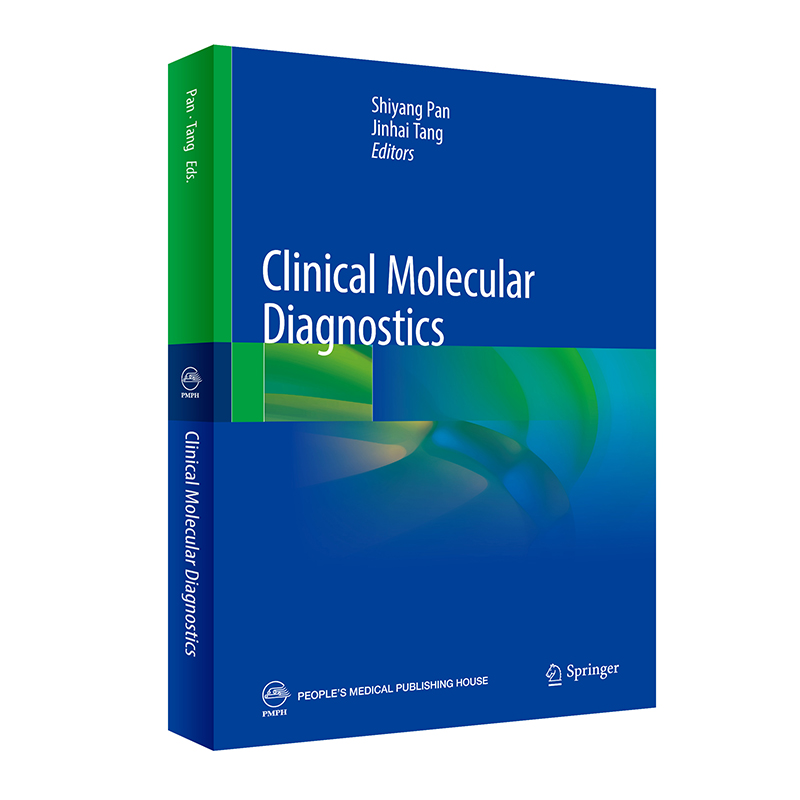 Clinical Molecular Diagnostics R\WӢİ棩