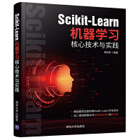 Scikit-LearnC(j)W(xu)(x)ļg(sh)c(sh)`