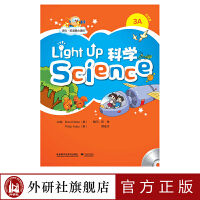 WӢZn Light Up Science 3Acx棨2022