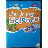 WӢZn Light Up Science 4Bcx棨2022