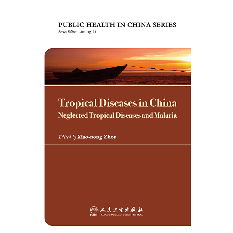 Tropical Diseases in China: Neglected Tropical Diseases and