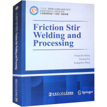 Friction stir welding andprocessing