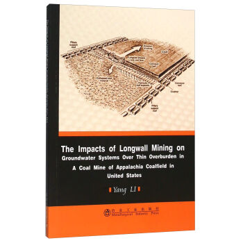 The Impacts of Longwall Mining on Groundwater Systems Over Thin Overburden in a Coal Mine of Appalachia Coalfield in United States