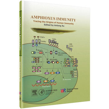 Ĳ~ߌW(xu)-׷ߵԴӢİ棩Amphioxus immunity