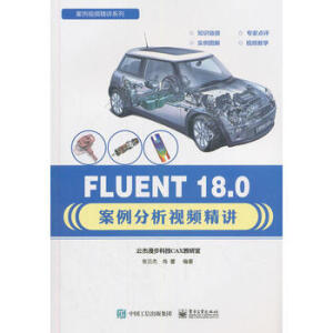 FLUENT 18.0ҕlv