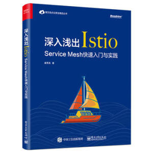 \IstioService MeshTc(sh)`