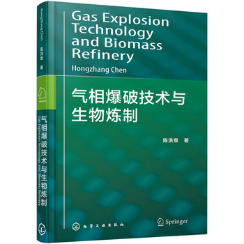 ౬Ƽg(sh)c=Gas Explosion Technology and Biomass Refinery:Ӣ