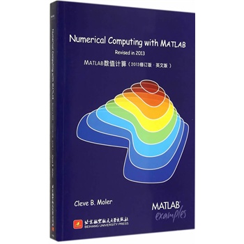 Numerical Computing with MATLAB revised in 2013MATLAB(sh)ֵӋ 2013ӆ?Ӣİ棩MATLAB֮Cleve B. MolerĽ(jng)֮(jng)Cleveʽڙ(qun)Їӡ